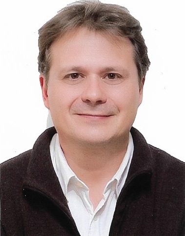 Isidro Martínez-Casas