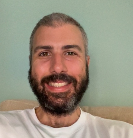 Stefano P. B. Cioffi