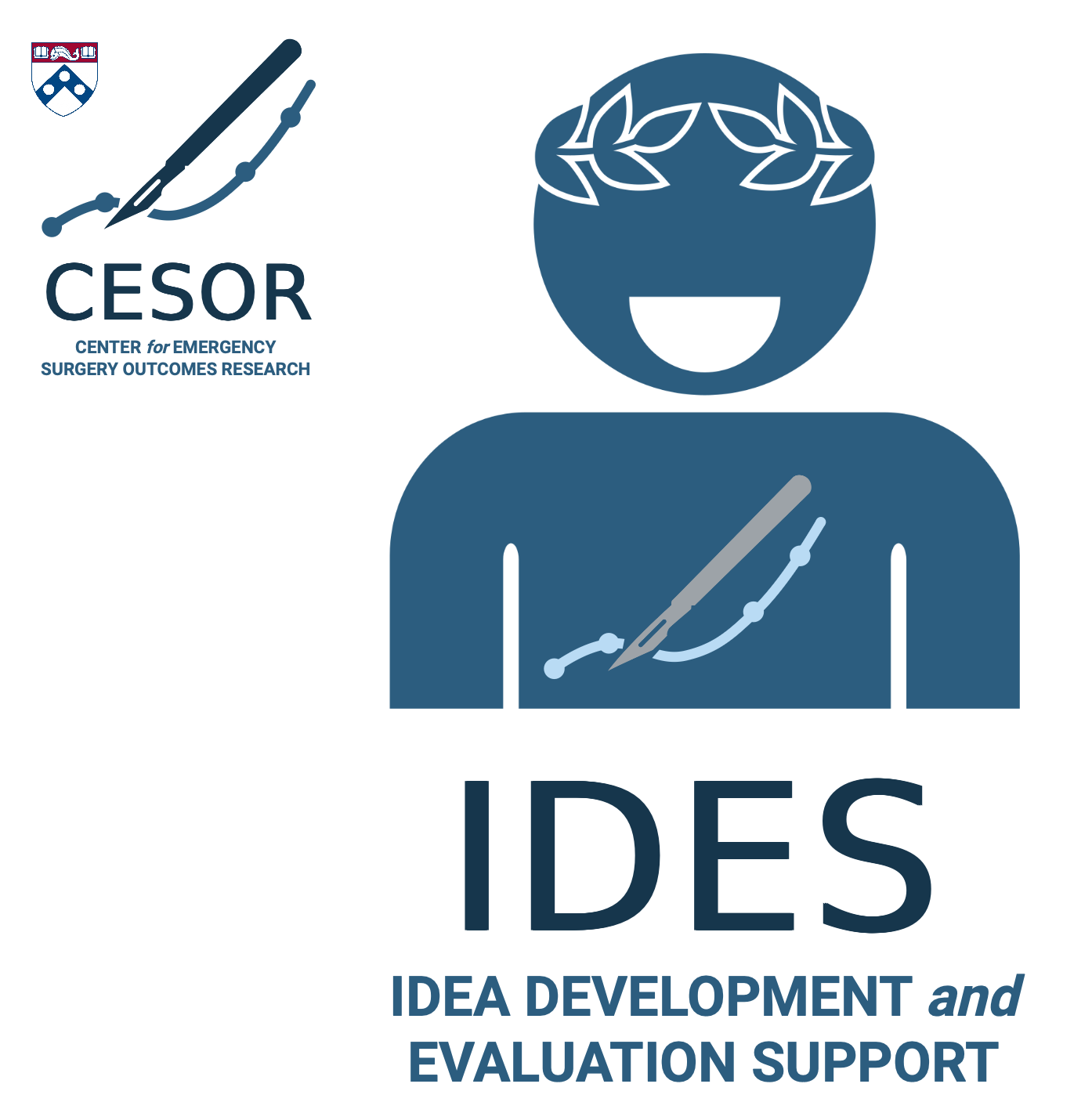 IDES logo