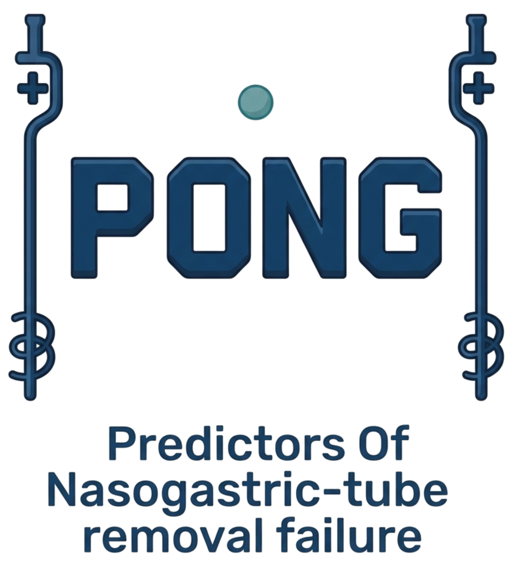 PONG logo